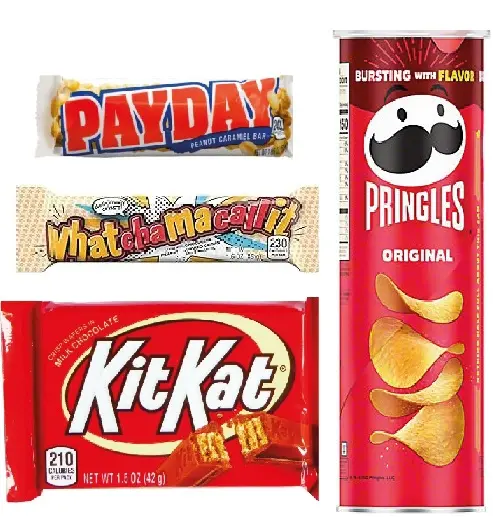 Snacks