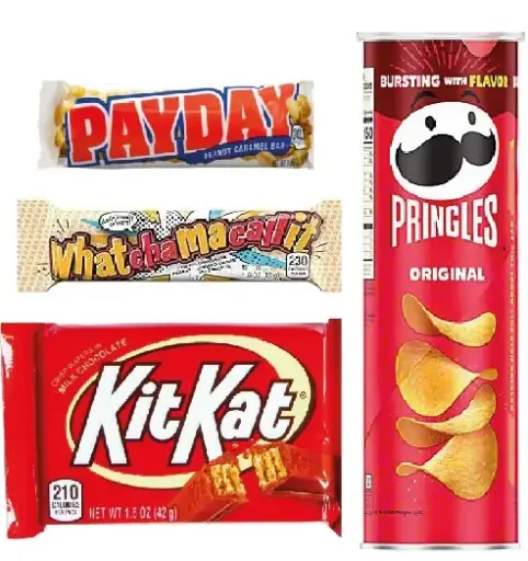 Snacks