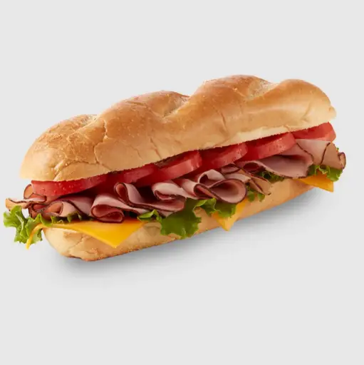 09. Ham