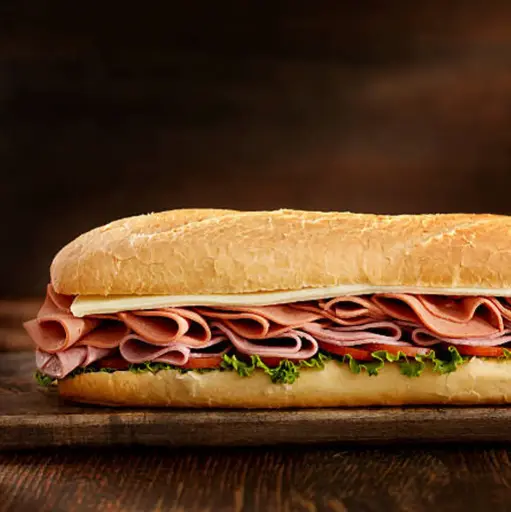 10. Genoa Salami