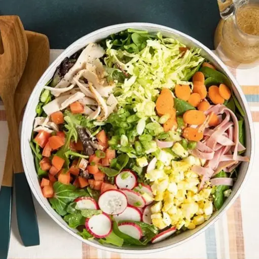 3 Chef Salad