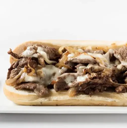 5 Bulgogi sandwich