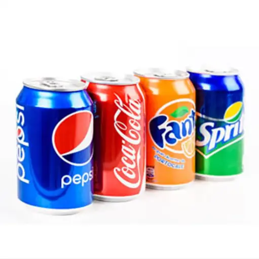 Can Soda